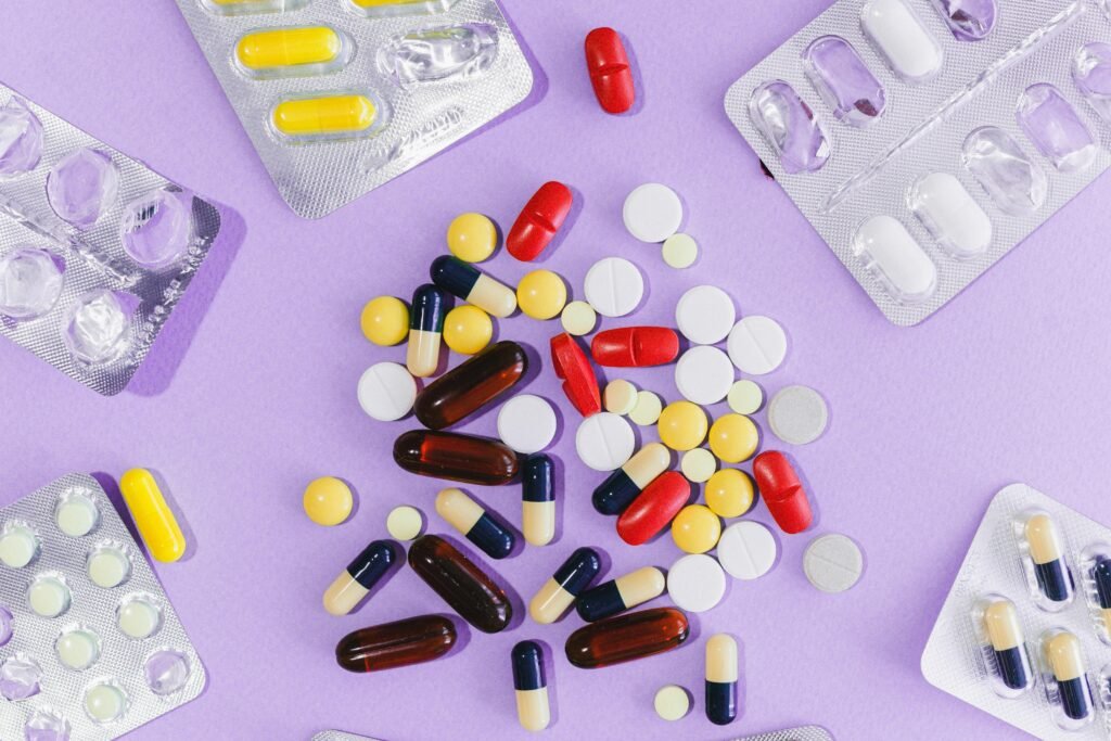 5 Essential Tips for Safely Buying Benzodiazepines Online in the UK