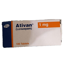 Ativan - Image 2
