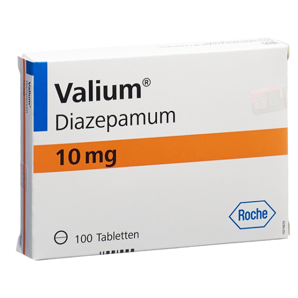 Valium - Image 2