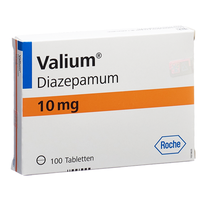 Valium - Image 2