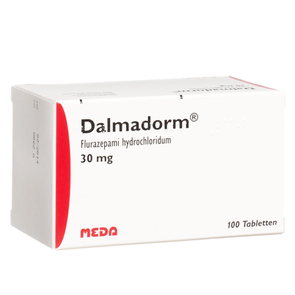 Dalmadorm