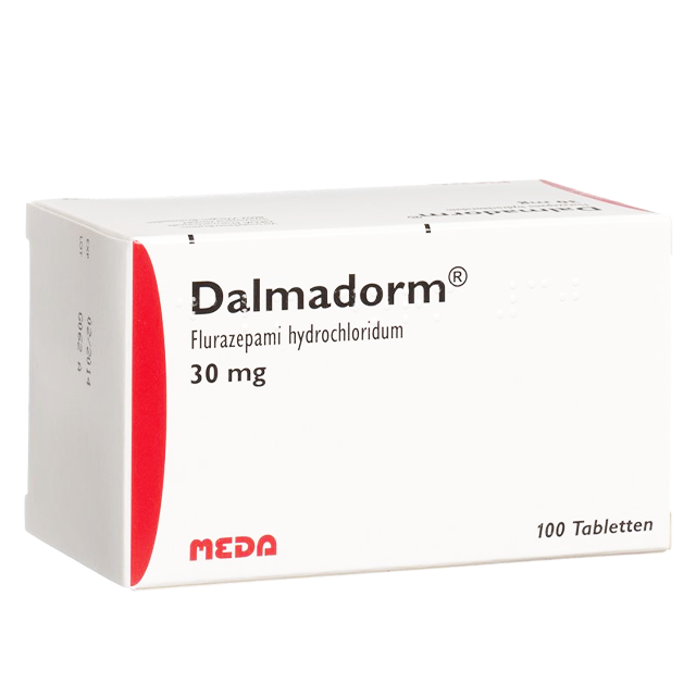 Dalmadorm