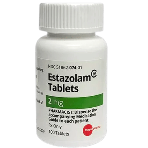 Estazolam