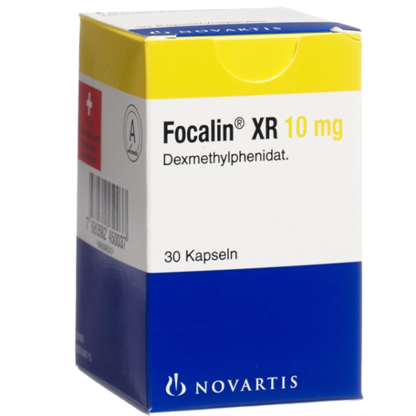 Focalin - Image 2