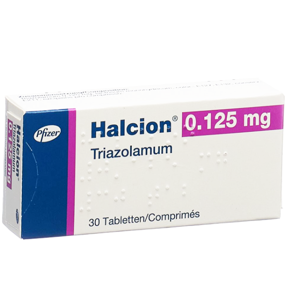 Halcion - Image 2