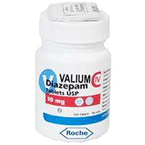 Valium - Image 3