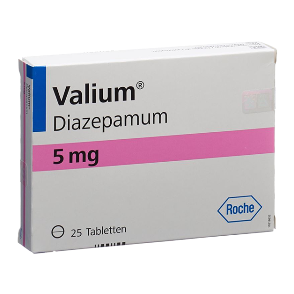 Valium