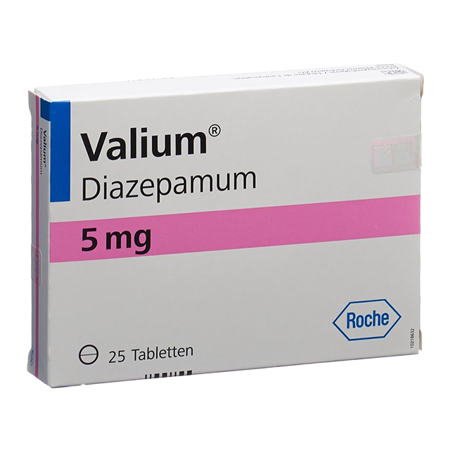 Valium