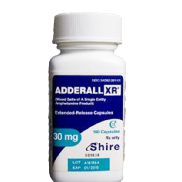 Adderall - Image 2