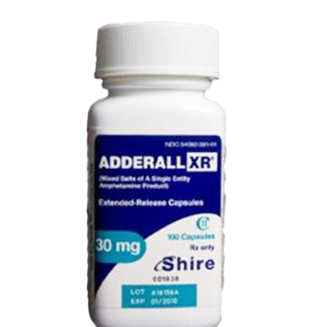 Adderall - Image 2
