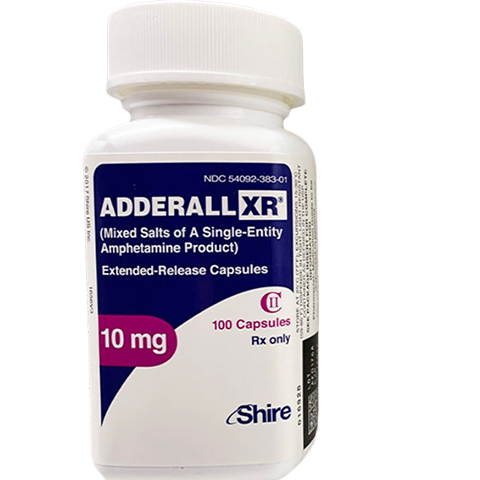Adderall