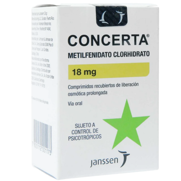 Concerta