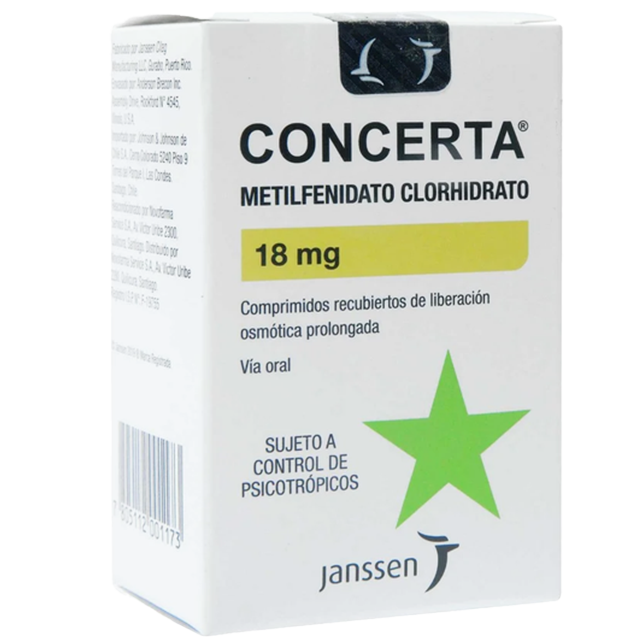 Concerta
