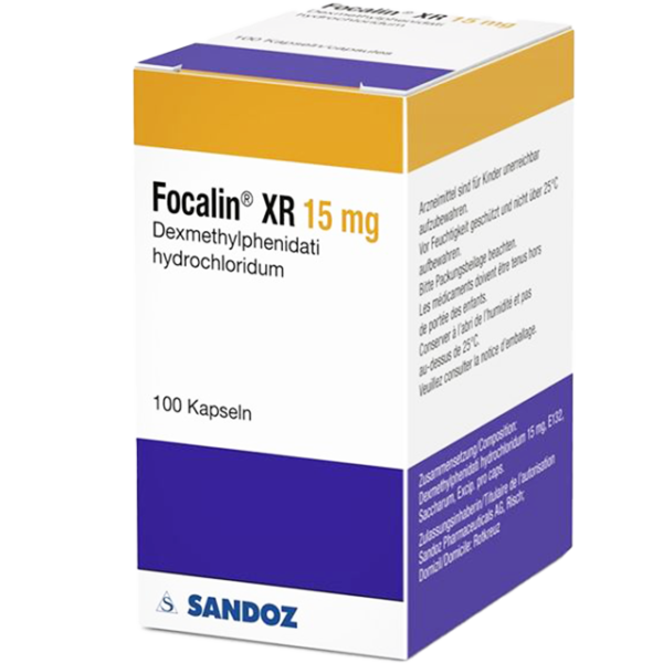 Focalin - Image 4