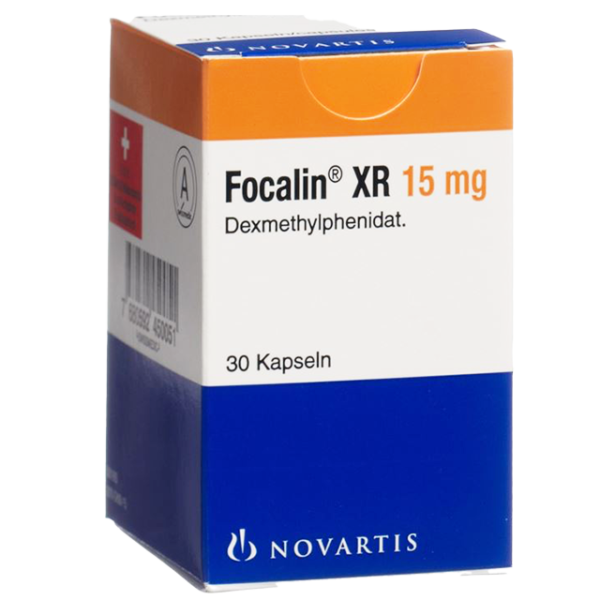 Focalin - Image 3