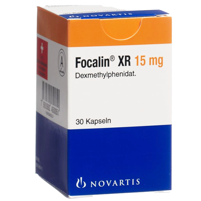 Focalin - Image 3