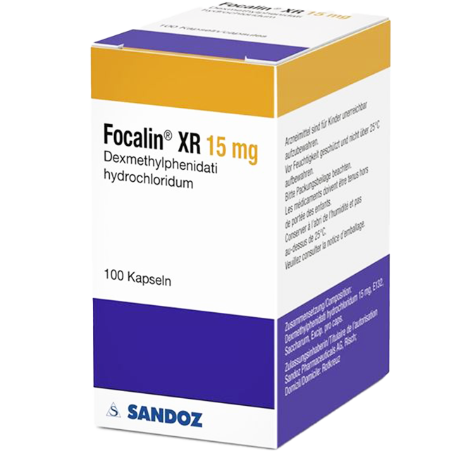 Focalin - Image 4