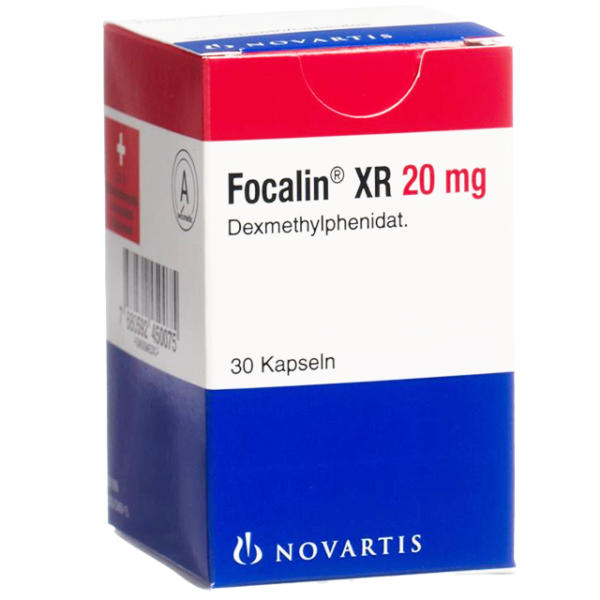 Focalin - Image 5
