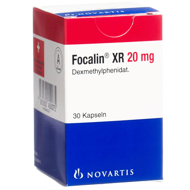Focalin - Image 5