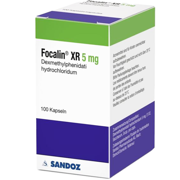 Focalin