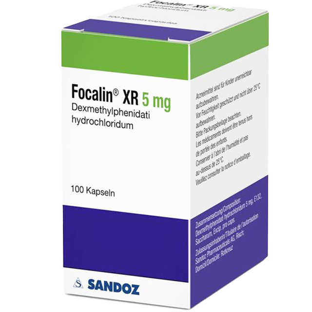 Focalin