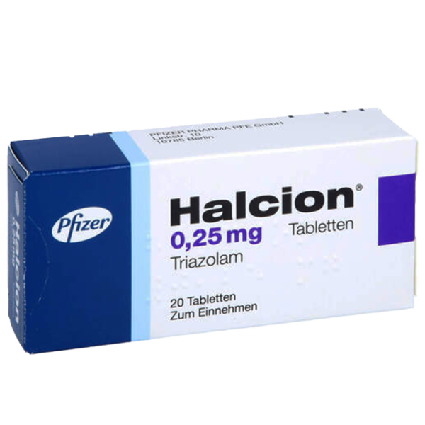 Halcion