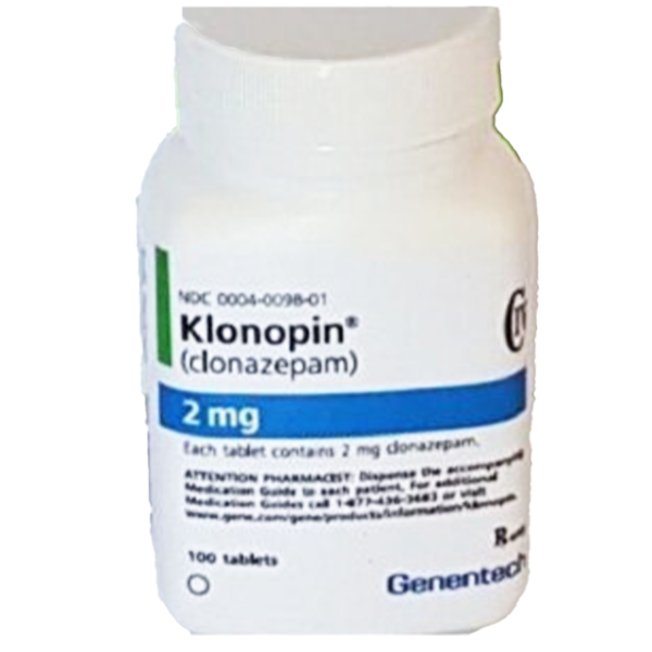 Klonopin - Image 2