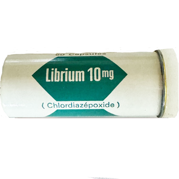Librium - Image 2