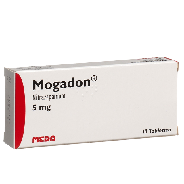 Mogadon - Image 2