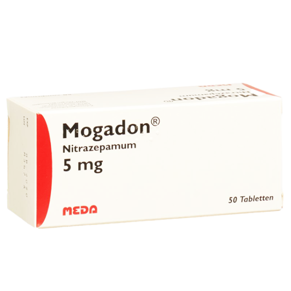 Mogadon