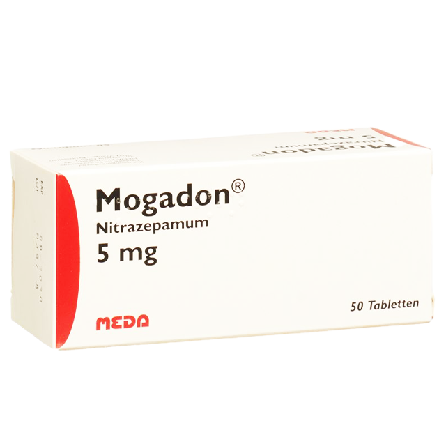 Mogadon