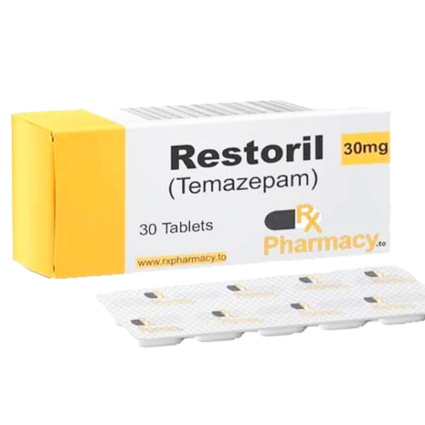 Restoril - Image 3