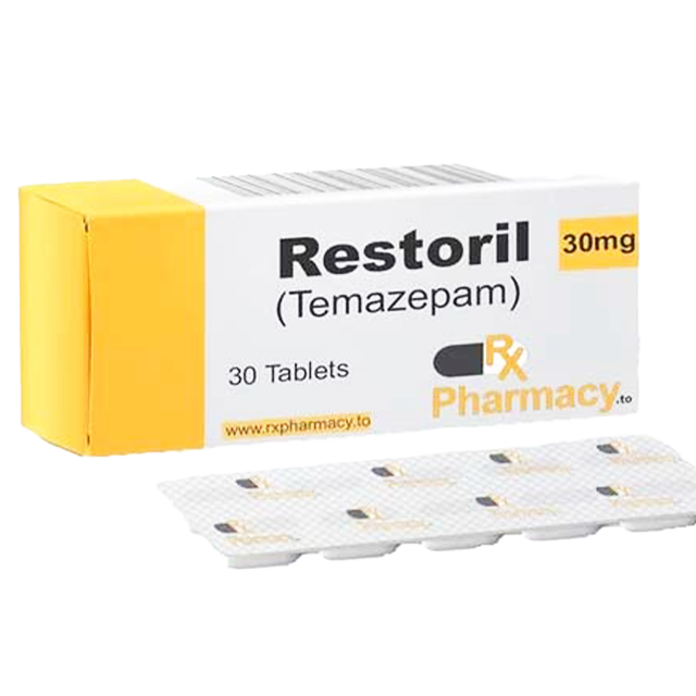 Restoril - Image 3