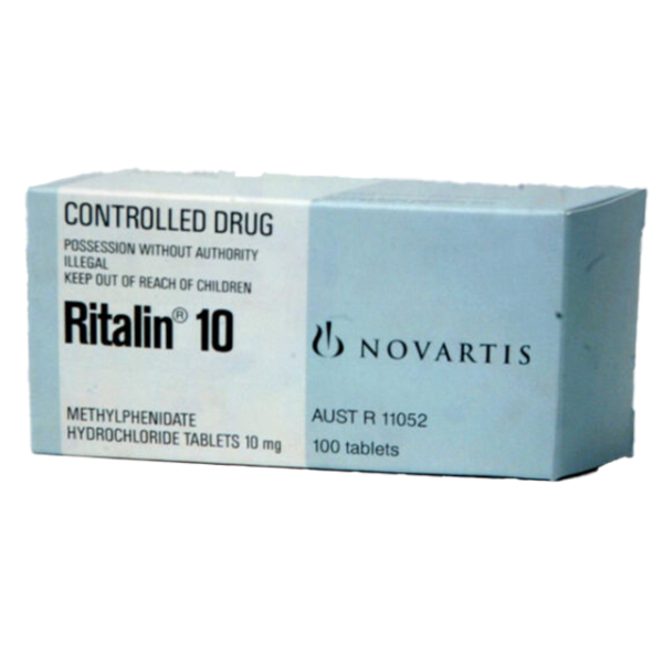 Ritalin - Image 2