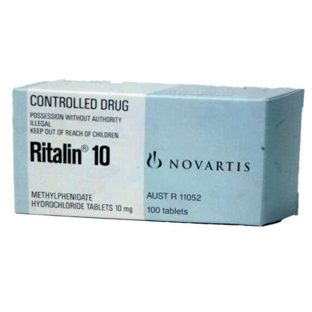 Ritalin - Image 2