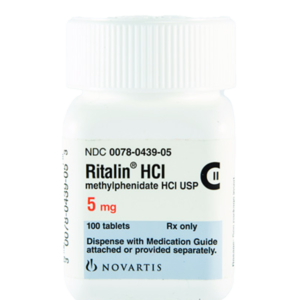 Ritalin
