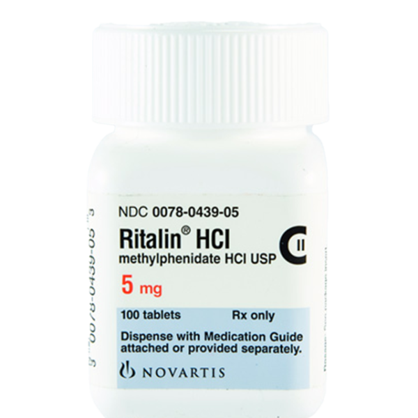 Ritalin