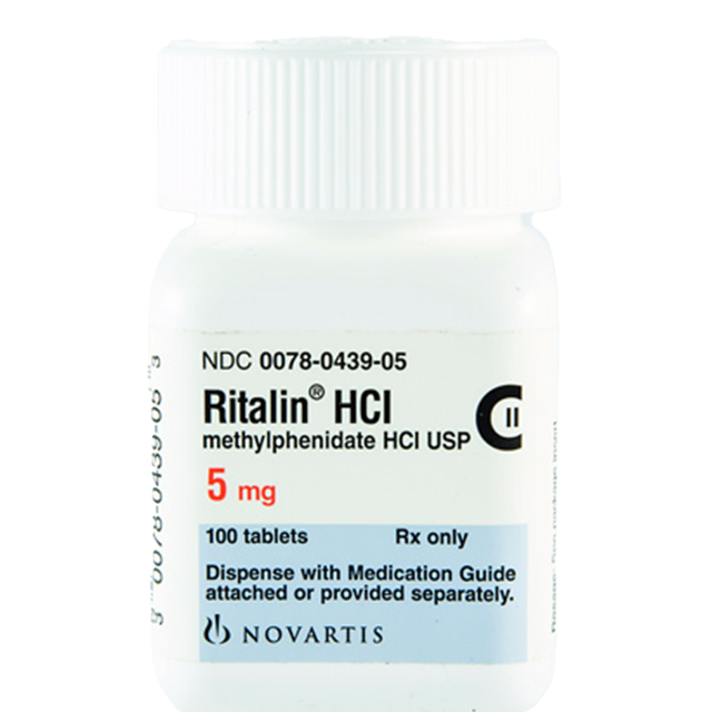 Ritalin