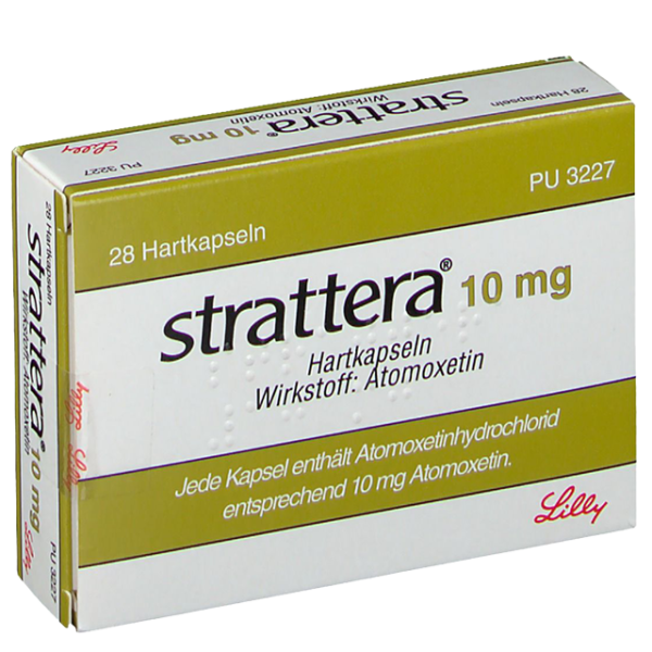 Strattera