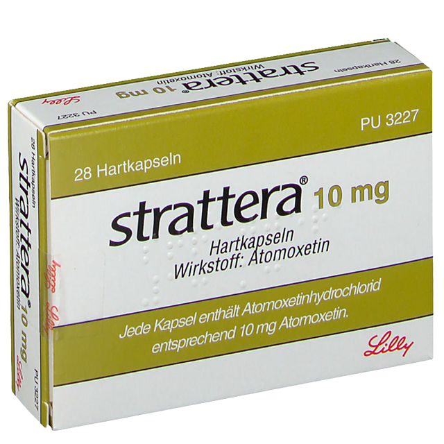 Strattera
