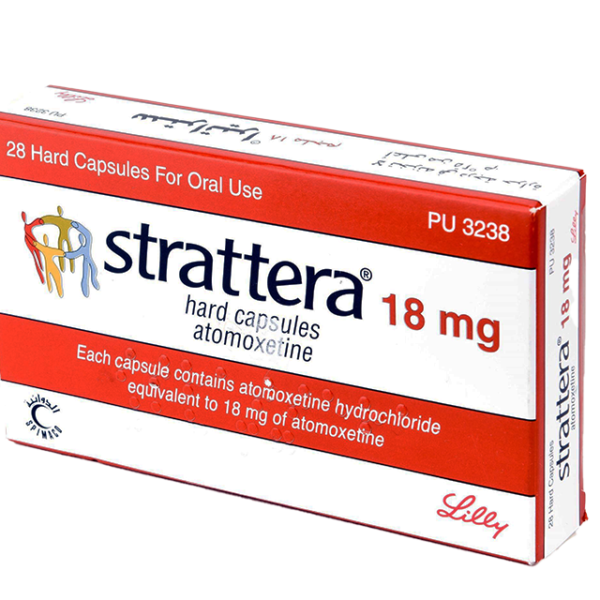 Strattera - Image 2