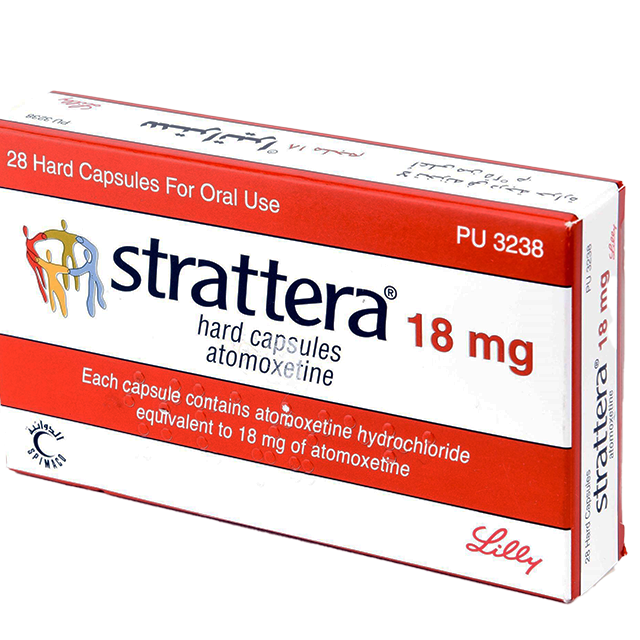 Strattera - Image 2