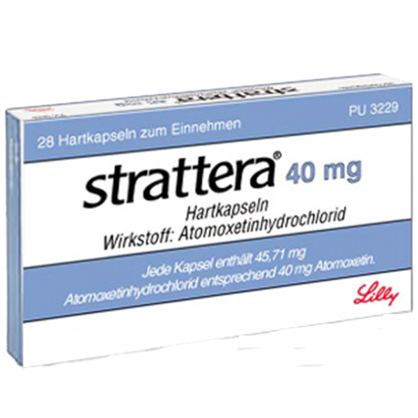 Strattera - Image 3