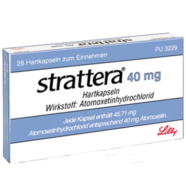 Strattera - Image 3
