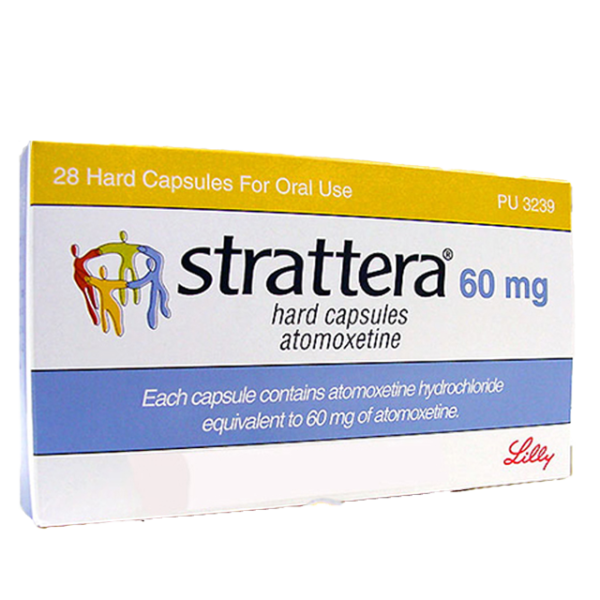 Strattera - Image 4