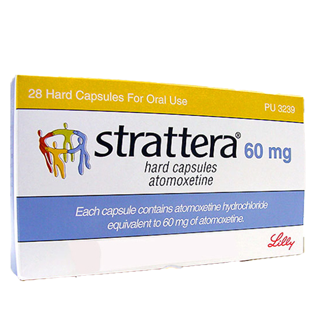 Strattera - Image 4