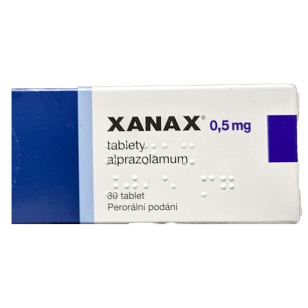 Xanax - Image 3