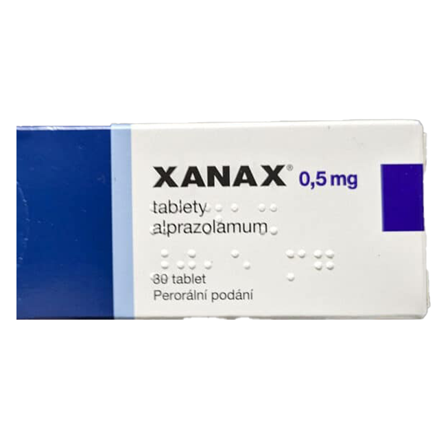 Xanax - Image 3