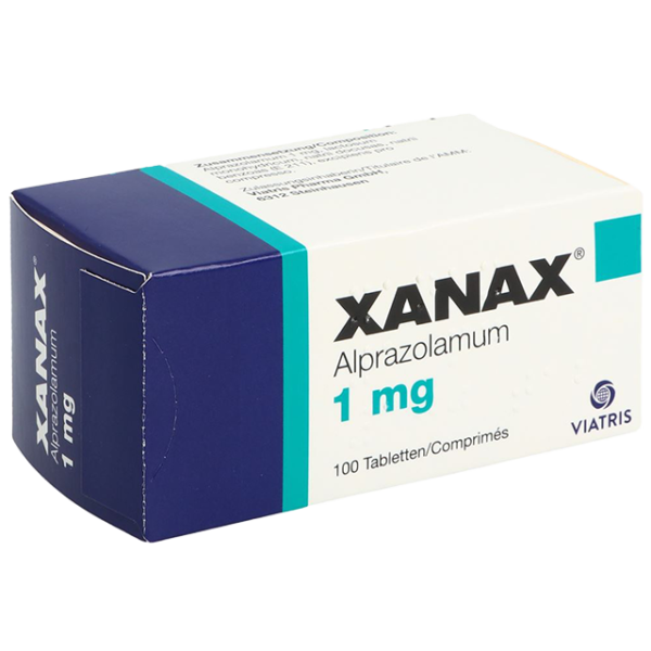 Xanax - Image 2