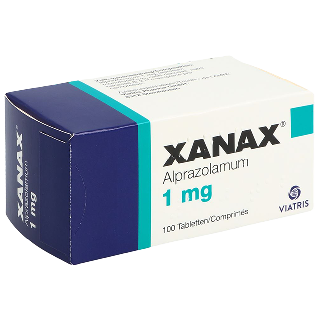 Xanax - Image 2